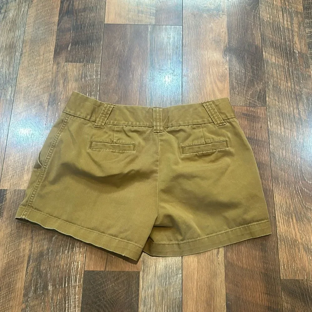 J Crew shorts 4 (3820)